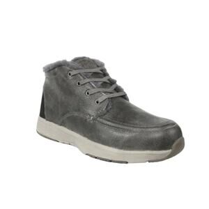 SUPERLAMB Men’s Chukka Boots